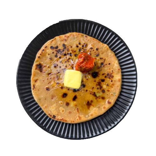 Aloo Paratha