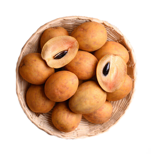 Chikoo (Sapota)