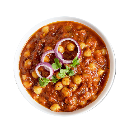 Chole Masala
