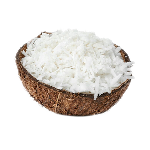 Coconut Shredded