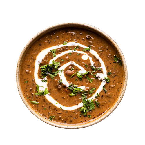 Dal Makhani
