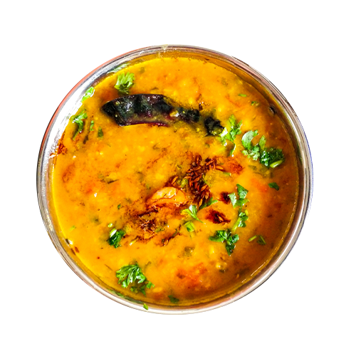 Dal Fry