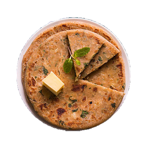 Gobi Parotha