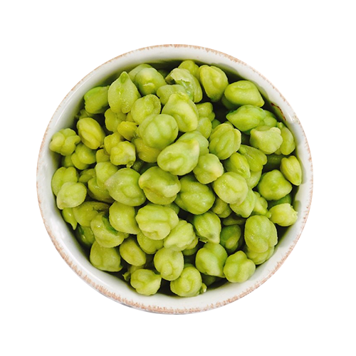 Green Chana