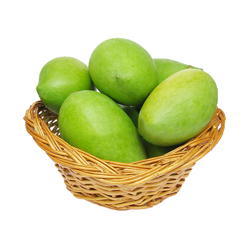 Green Mango