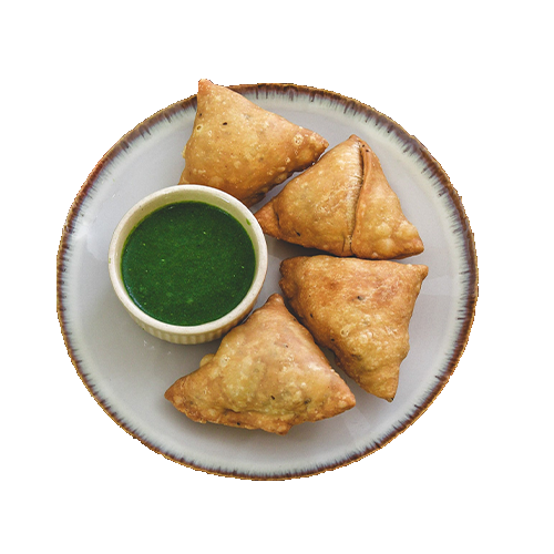Panjabi Samosa