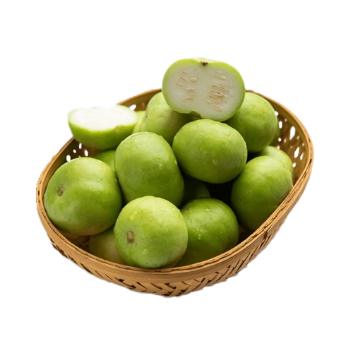 Punjabi Tinda