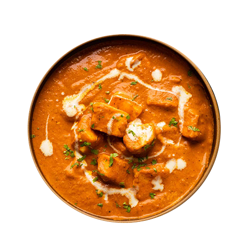Paneer Butter Masala