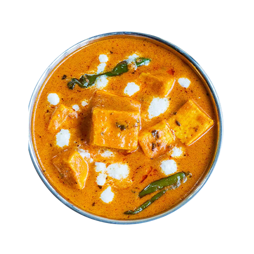 Paneer Makhani