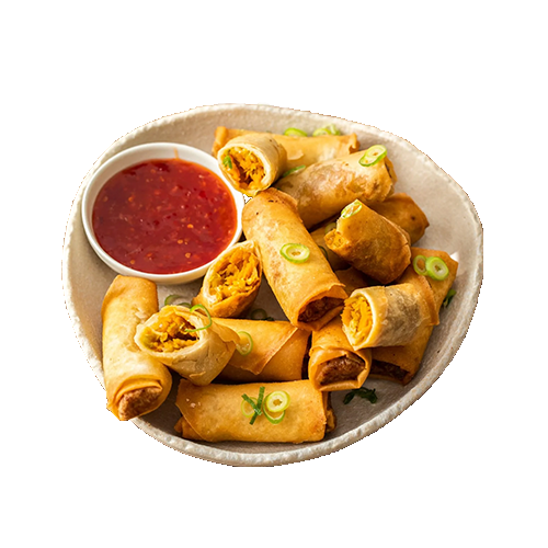 Spring Roll Chinese/veg