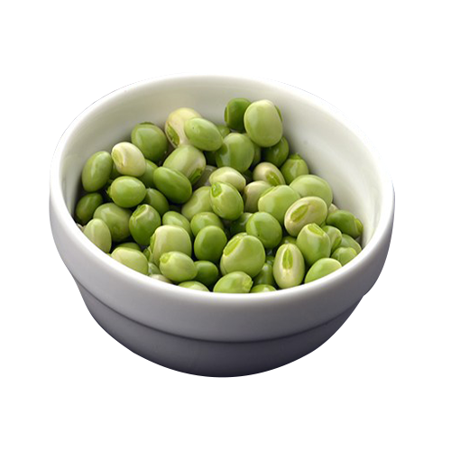 Surti Papdi Lilva (Indian Beans)